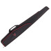Evolution Outdoor Diablo II 52" Shotgun Case Evolution Outdoor Diablo II 52 inch black polyester shotgun case