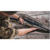 Evolution Outdoor Hill Country II 48" Rifle Case Evolution Outdoor Hill Country II 48 inch green rifle case, fleece lined