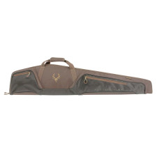 Evolution Outdoor Hill Country II Green Rifle Case - 48in