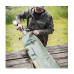 Evolution Outdoor Waterproof Roll-Top Long Gun Case — 54" Evolution Outdoor waterproof roll-top PVC long gun case, green, 54 inch