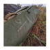 Evolution Outdoor Waterproof Roll-Top Long Gun Case — 54" Evolution Outdoor waterproof roll-top PVC long gun case, green, 54 inch