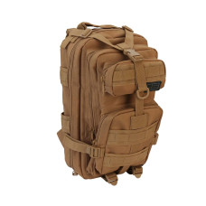 Evolution Outdoor Tactical Assault Pack - Coyote