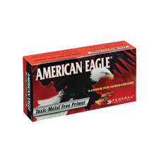 Federal AE45LC Standard 45 Colt Jacketed Soft Point 225 GR - 50 Rounds