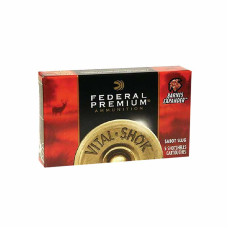 Federal F203SS2 Standard 20ga 2.75" 7/8oz Sabot Slug Shot - 5 Rounds
