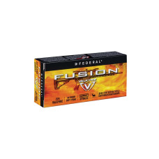 Federal Fusion 224 Valkyrie 90gr. Soft Point - 20 Rounds