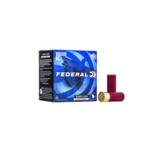 Federal Game Shok Upland Heavy Field 12ga Game Loads 2.75in #6 Shot 1 1/8oz - 25 Rounds