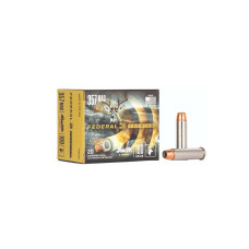 Federal Premium Hunting .357 MAG 180gr Swift A-Frame Ammunition - 20 Rounds