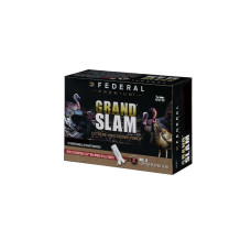 Federal Premium Grand Slam 20Ga 3" 1 5/16oz #5 Shot - 10 Rounds
