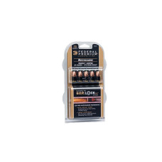 Federal Premium Trophy Copper Muzzleloading Bullets 50 Caliber 270 Grain - 15 Bullets Only