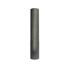 Fierce Firearms Dirti 8 .30 Cal Suppressor - Tungsten Titanium