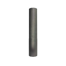Fierce Firearms Dirti 8 .30 Cal Suppressor - Tungsten Titanium Fierce Firearms Dirti 8 .30 Cal Suppressor - Tungsten Titanium