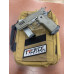 Fierce Firearms Grizz 9mm 4.25in - Commander Green