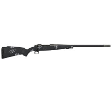 Fierce Firearms Carbon Rogue .22 Creedmoor 20in Carbon Fiber Barrel - Glacier/Phantom