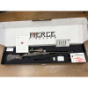 Fierce Firearms Carbon Rogue .22 CM 22in Carbon Fiber Barrel Zeiss Conquest V4 Package - Bronze Sonora
