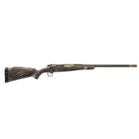Fierce Firearms Carbon Rogue 7mm Back Country 20in Carbon Fiber Barrel - Bronze Sonora