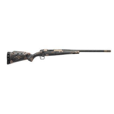 Fierce Firearms Carbon Mini Rogue .22 Creedmoor 20in Carbon Fiber Barrel - Sonora Ambush Fierce Firearms Carbon Mini Rogue .22 Creedmoor 20in Carbon Fiber Barrel - Sonora Ambush
