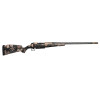 Fierce Firearms Carbon Rogue XP 7mm PRC 22in Carbon Fiber Barrel - Bronze Sonora Fierce Firearms Carbon Rogue XP 7mm PRC 22in Carbon Fiber Barrel - Bronze Sonora