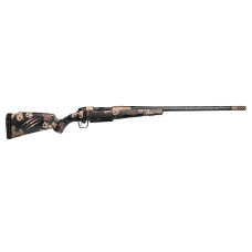 Fierce Firearms Carbon Rogue XP 7mm PRC 22in Carbon Fiber Barrel - Bronze Sonora Fierce Firearms Carbon Rogue XP 7mm PRC 22in Carbon Fiber Barrel - Bronze Sonora