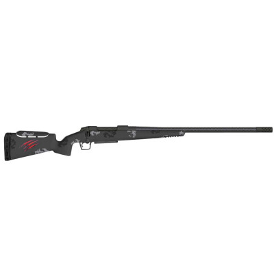 Fierce Firearms Carbon Rival XP at Native Outdoors