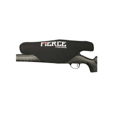 Fierce Firearms Neoprene Scope Cover - Black