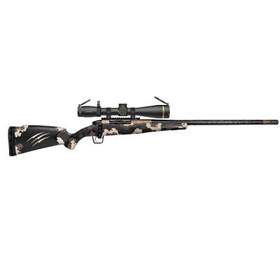 Fierce Firearms CT Rogue 7mm PRC 20in CF Desert Shadow - LP 6HD 3-18x50 Package Fierce Firearms CT Rogue 7mm PRC 20in CF Desert Shadow - LP 6HD 3-18x50 Package