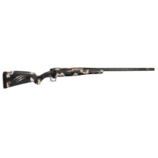Fierce Firearms CT Rogue 7mm PRC 20in Carbon Fiber Barrel - Desert Shadow / Smoked Bronze Fierce Firearms CT Rogue 7mm PRC 20in Carbon Fiber Barrel - Desert Shadow / Smoked Bronze