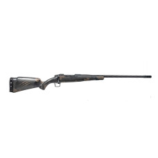 Fierce Firearms Twisted Rogue .22 Creedmoor 20in Spiral Fluted Steel Threaded Barrel - Trophy Camo
