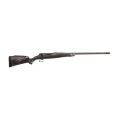 Fierce Firearms Twisted Rogue 7mm Backcountry 20in Spiral Fluted Steel Threaded Barrel - Phantom Camo