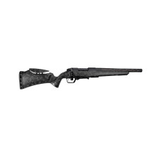 Fierce Firearms Wingman SBR .22 Creedmoor 12.5in Barrel - Black Matrix Fierce Firearms Wingman SBR .22 Creedmoor 12.5in Barrel - Black Matrix