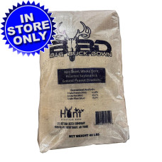 Big Buck Down Deer Attractant - 40# Bag