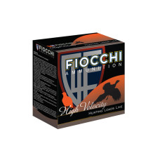 Fiocchi Field Dynamics High Velocity 16ga 2.75in 1 1/8oz 6 Shot - 25 Rounds