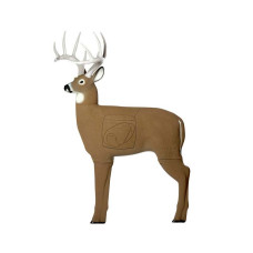 GlenDel Crossbow Buck 3-D Deer Archery Target 
