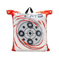 Field Logic Hurricane Cat 5 High Energy Bag Target for Crossbows