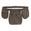 Fieldline Pro Series Dove and Shell Belt