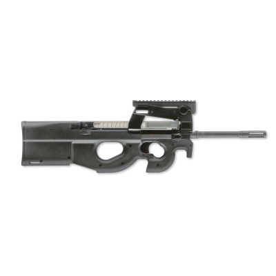 FN PS90 5.7mm x 28mm 16in Barrel 30+1 Thumbhole Stock Bullpup - Rifle