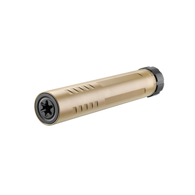 9mm Suppressor at Native Outdoors