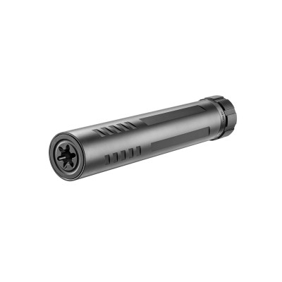 9mm Suppressor at Native Outdoors