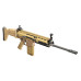 FN SCAR 17S NRCH 7.62x51 16.25in Barrel at Native Outdoors