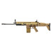 FN SCAR 17S NRCH 7.62x51 16.25in Barrel at Native Outdoors