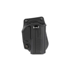 Fobus Evolution Paddle Holster Sig Sauer P365 - Right Hand