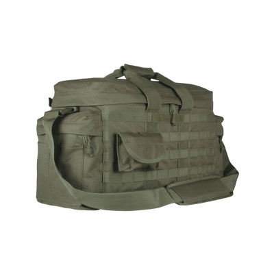 Fox Outdoors Deluxe Modular Gear Bag - OD Green