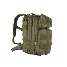 Fox Outdoors Large Transport Backpack - Olive Drab Fox Outdoors Large Transport Backpack - Olive Drab