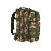 Fox Outdoors Medium Transport Backpack - Woodland Camo