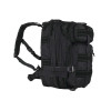 Fox Outdoors Medium Transport Backpack - Black