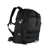 Fox Outdoors Large Transport Backpack - Black Fox Outdoors Large Transport Backpack - Black