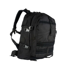 Fox Outdoors Large Transport Backpack - Black Fox Outdoors Large Transport Backpack - Black