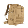 Fox Outdoors Large Transport Backpack - Flat Dark Earth Fox Outdoors Large Transport Backpack - Flat Dark Earth