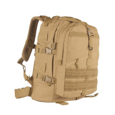 Fox Outdoors Large Transport Backpack - Flat Dark Earth Fox Outdoors Large Transport Backpack - Flat Dark Earth