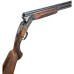F.A.I.R. Carrera V — 12 Gauge 30in 3in Over-Under, Sporting F.A.I.R. Carrera V 12 gauge over under sporting shotgun, blued with gold engravings