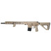 CNC Firearms Faxon FF-15 Limited Edition 6mm ARC 16in - FDE CNC Firearms Faxon FF-15 Limited Edition 6mm ARC 16in - FDE